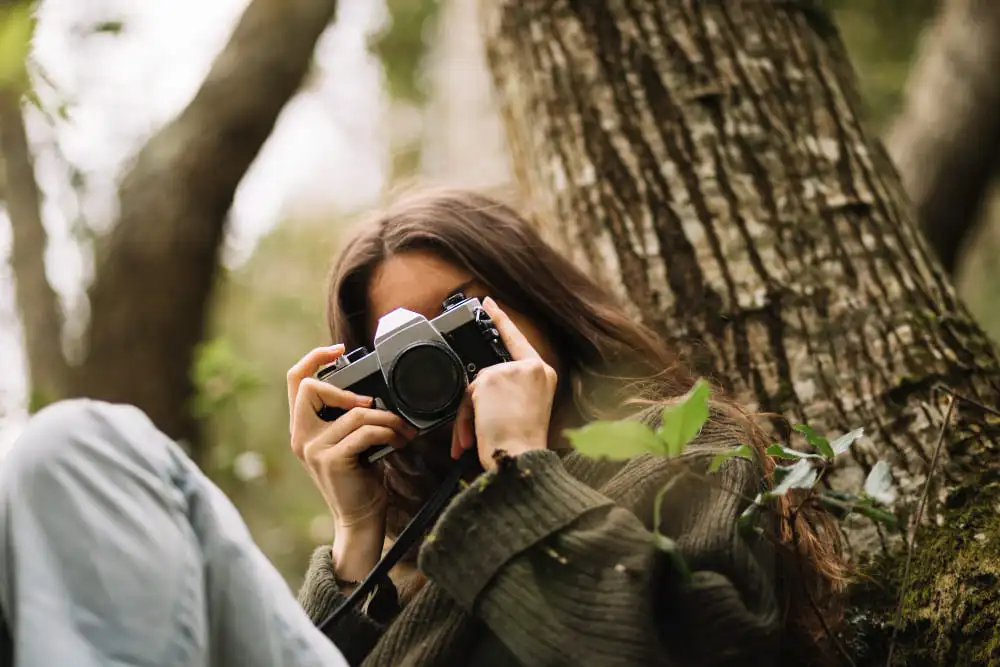 ruta para fotografiar